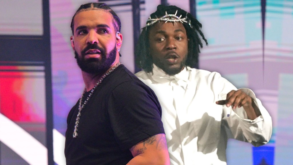 drake-umg-spotify-kendrick-lamar