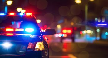 Tragic Escape: Elderly Man Falls to His Death While Fleeing Intruders in NYC
