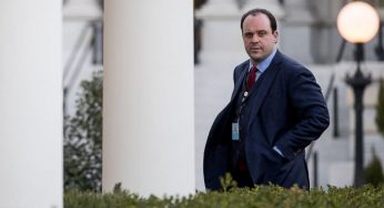 Inside Trump’s Legal Team: An Internal Investigation Unfolds