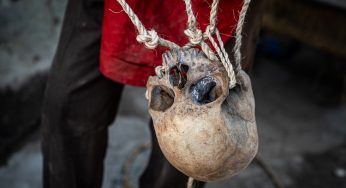 Haiti’s Tragic Toll: The Dark Consequences of a Voodoo Spell Gone Wrong
