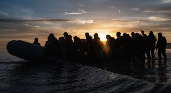 Unveiling the Shadows: Inside the World of People-Smuggling Gangs