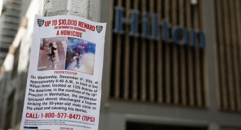 Unraveling the Mystery: How the UnitedHealthcare CEO Shooting Suspect Evaded Capture