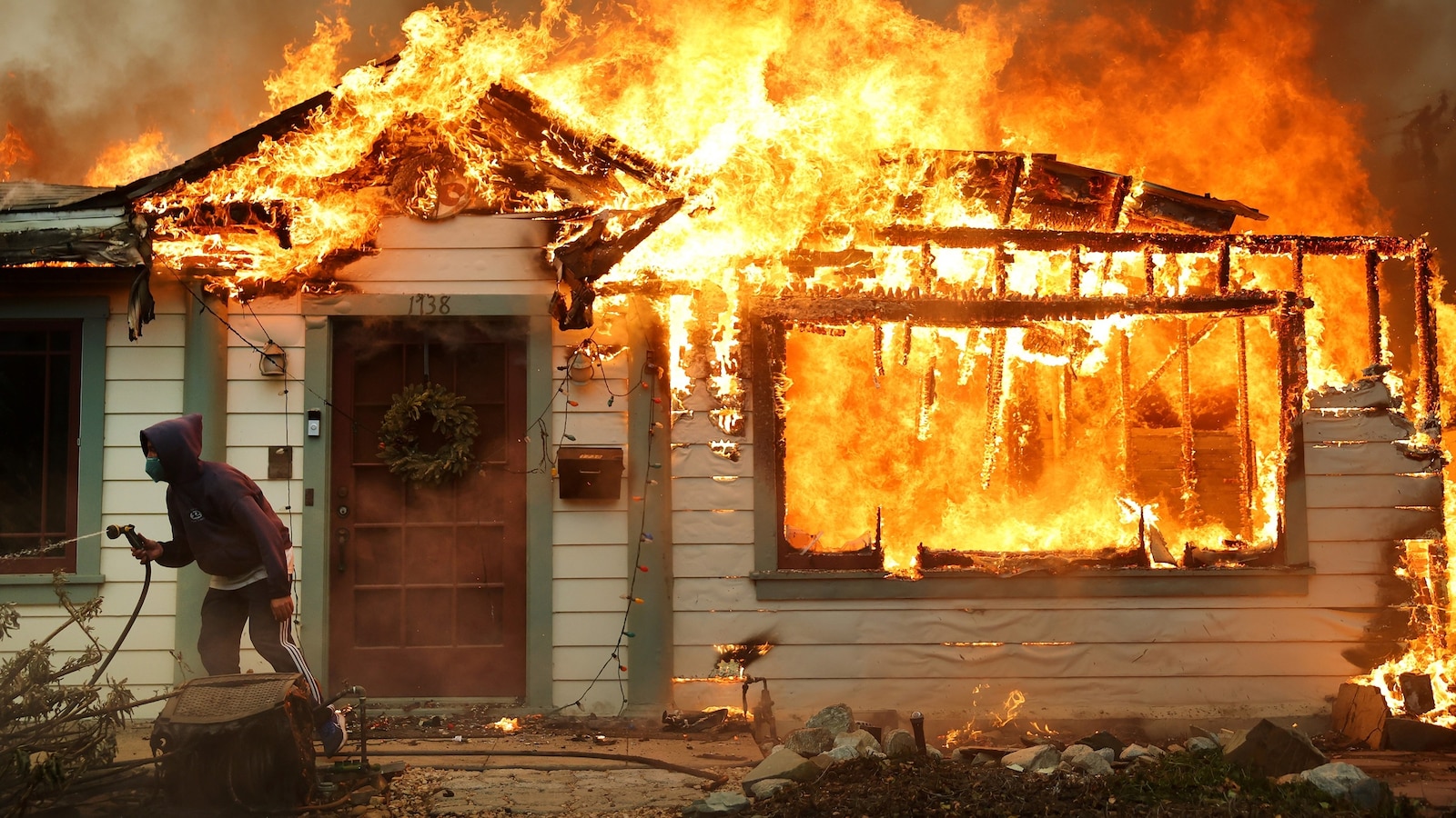 california-fires-community-support
