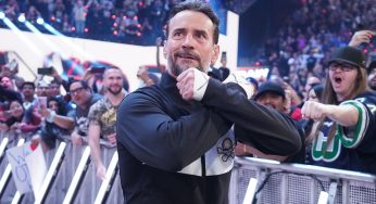 CM Punk Commends Firefighters: A Heartfelt Tribute Amidst LA Wildfires
