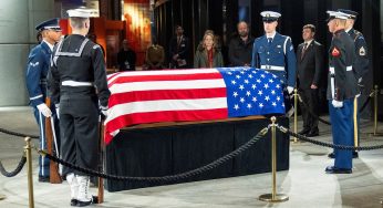 An American Farewell: Live Updates from Jimmy Carter’s Funeral Ceremony