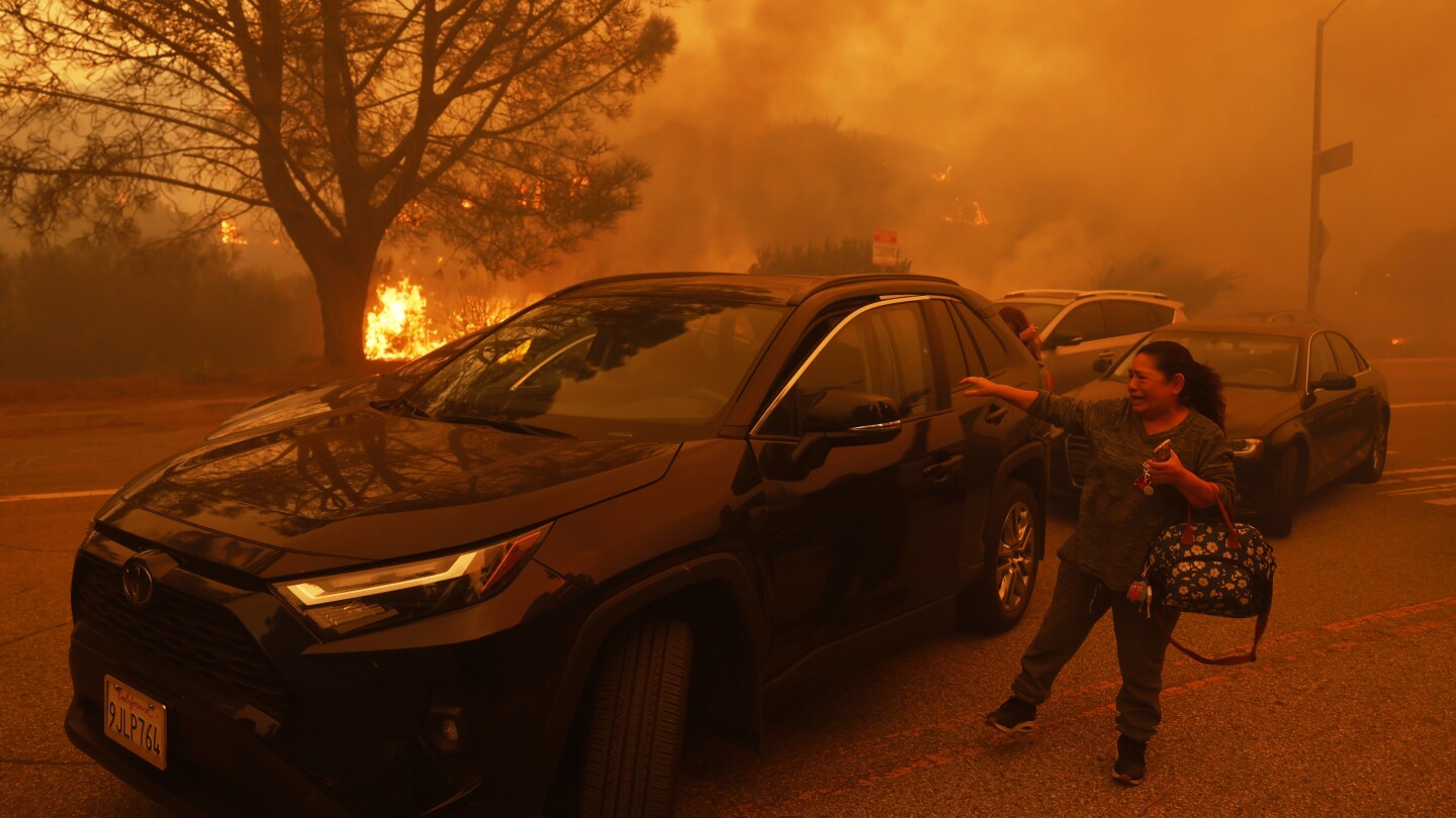 wildfires-los-angeles-survival-stories