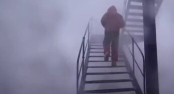Allegations Surface Against Antarctic Crew Member: A Deeper Look into the Controversy