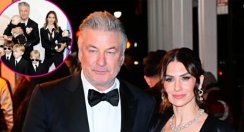 Hilaria Baldwin’s Unsettling Concerns During Alec’s Trial: What’s at Stake?