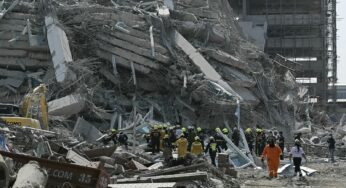 Devastating 7.7 Magnitude Earthquake Shakes Southeast Asia: What You Need to Know