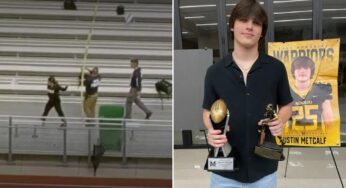 Texas Track Meet Tragedy: Student Faces Murder Charge Following Fatal Stabbing