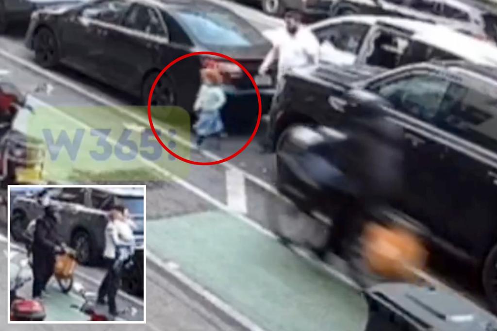 e-bike-safety-nyc-incident