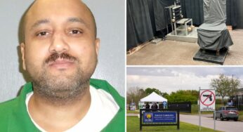Controversy Erupts as South Carolina Firing Squad Execution Fails to Deliver Justice