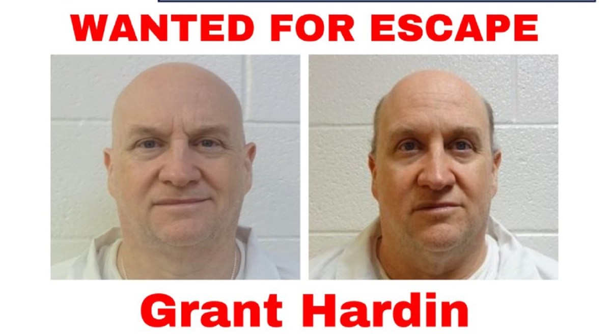 fugitive-police-chief-arkansas