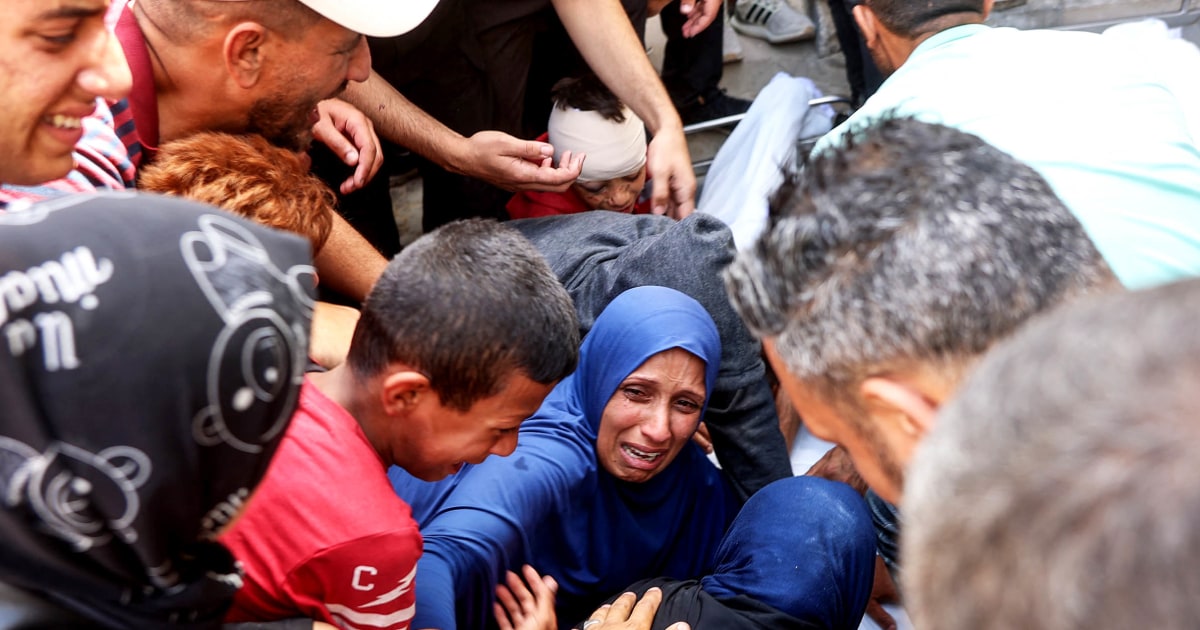 gaza-strikes-humanitarian-crisis