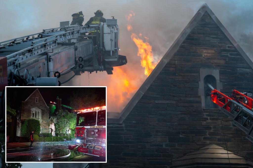 mansion-fire-obama-residence