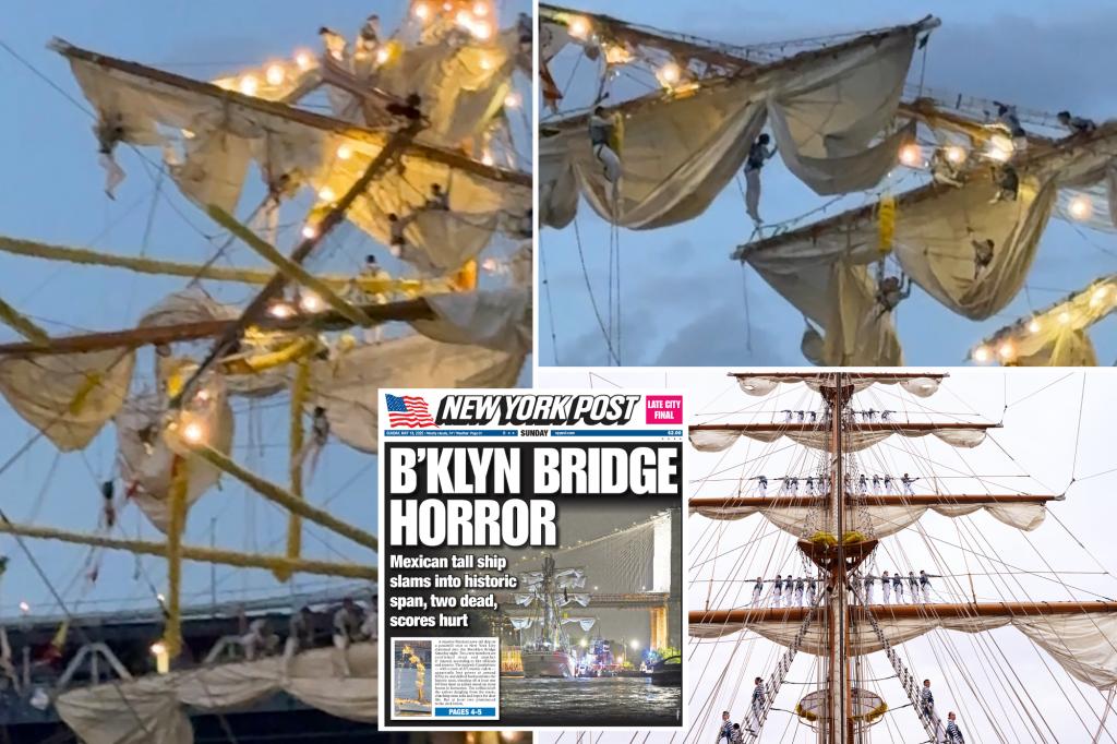sailors-brooklyn-bridge-collision