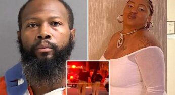 Tragic Domestic Violence Case: Florida Man Found Guilty of Murdering Wife in Front of Family