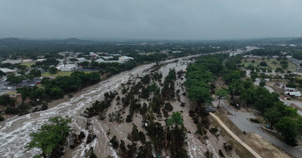 drone-footage-kerrville-flooding