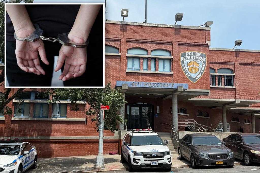 nypd-custody-bronx-woman-death