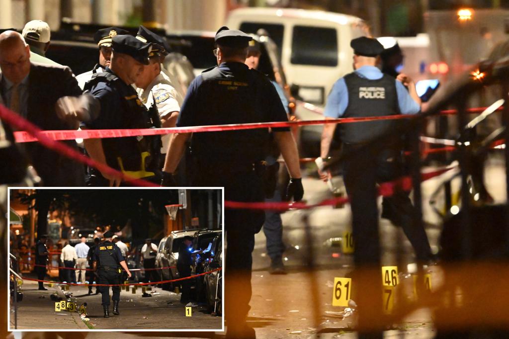 philadelphia-gun-violence