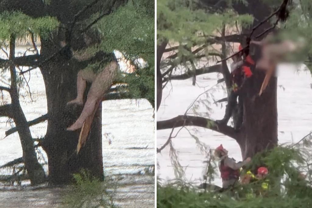 texas-floods-rescue-woman