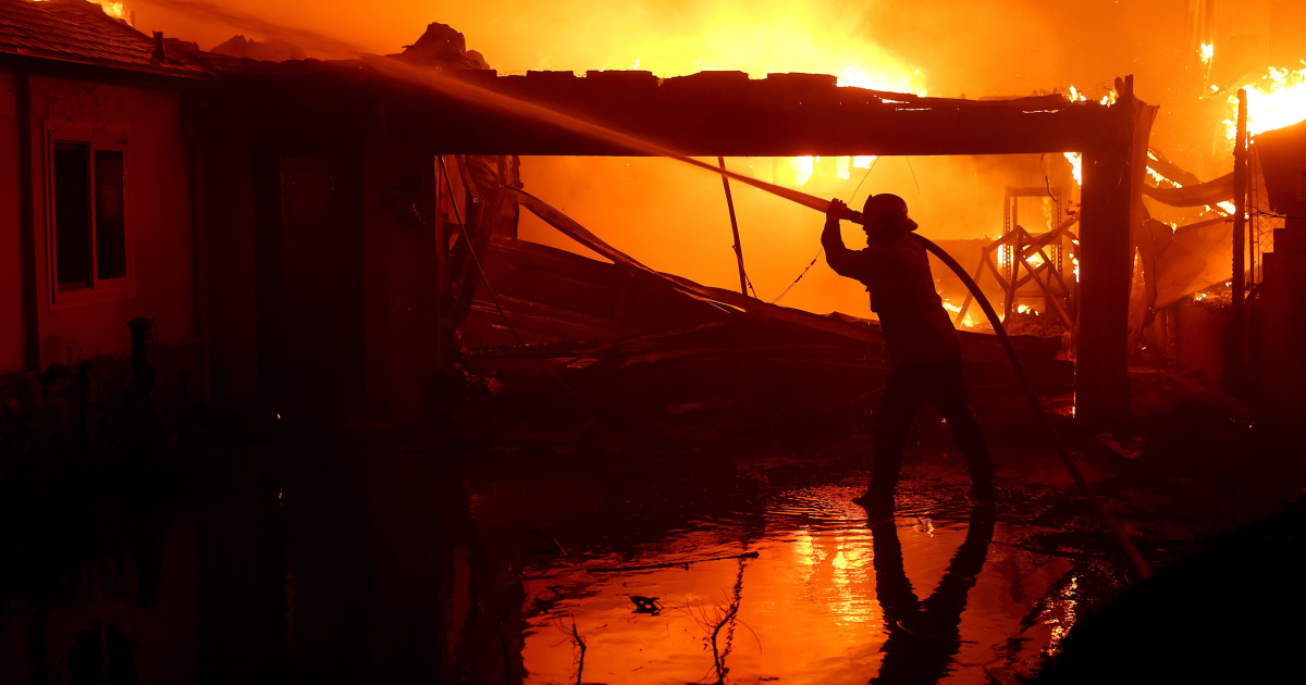 california-wildfires