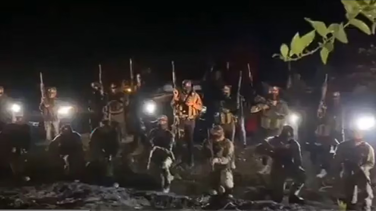 cjng-video-challenge-los-caballeros