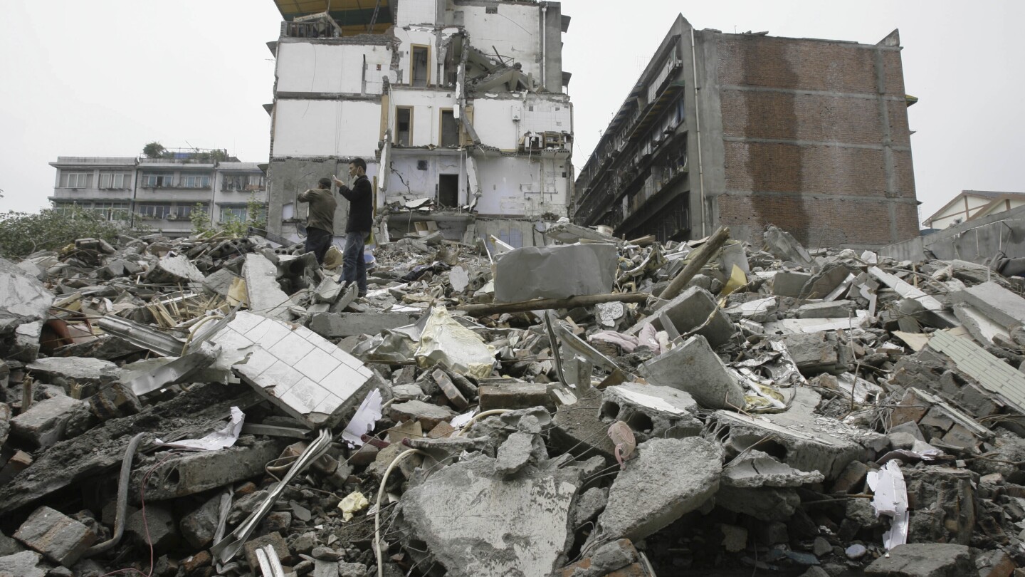 earthquakes-china-recent-impact