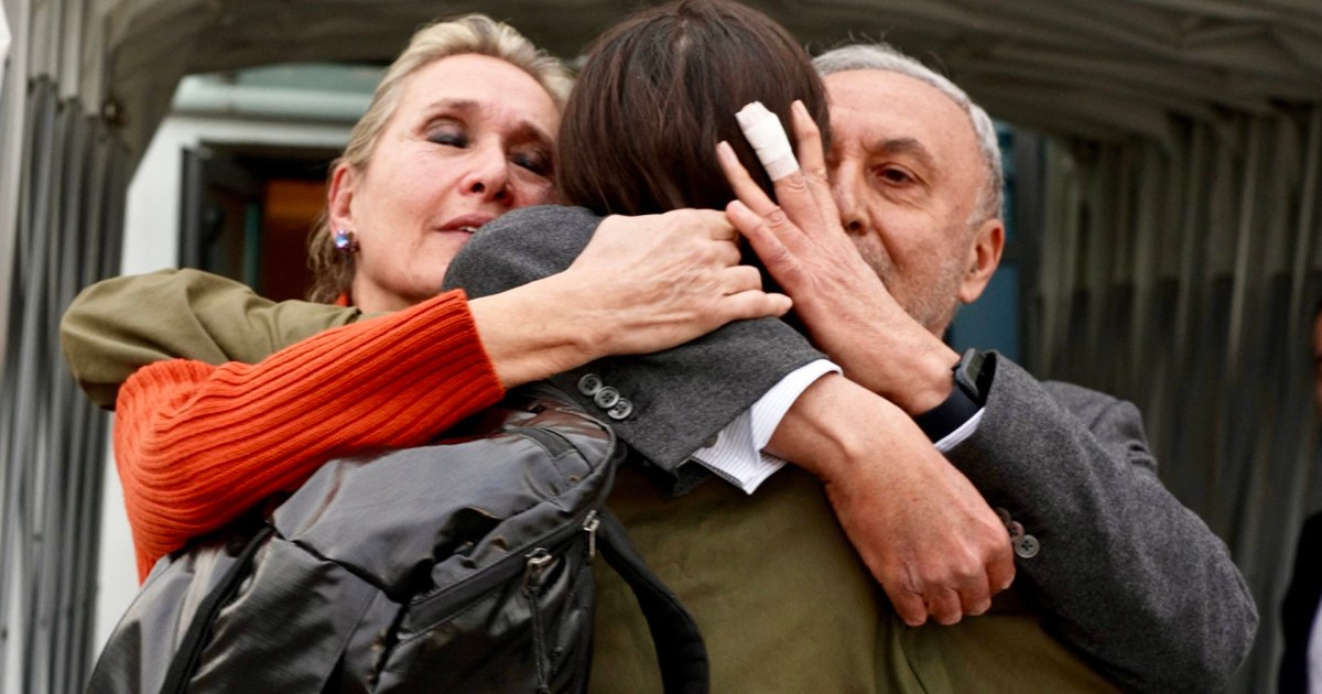italian-journalist-return-home