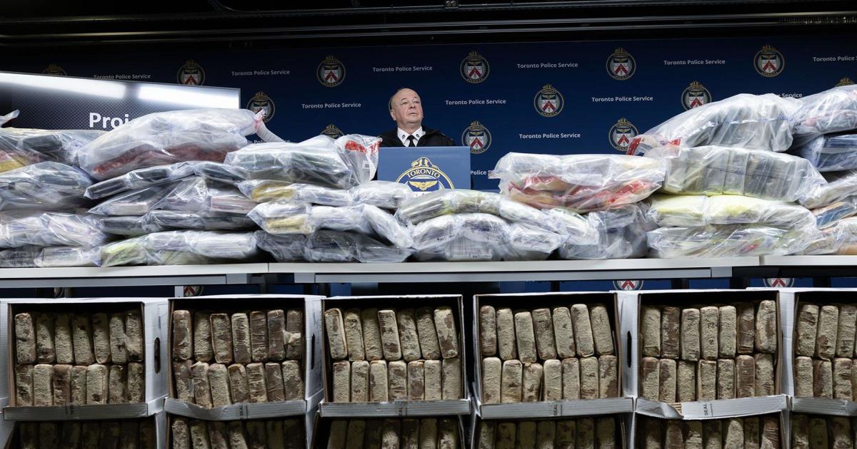major-cocaine-bust-toronto-cartel