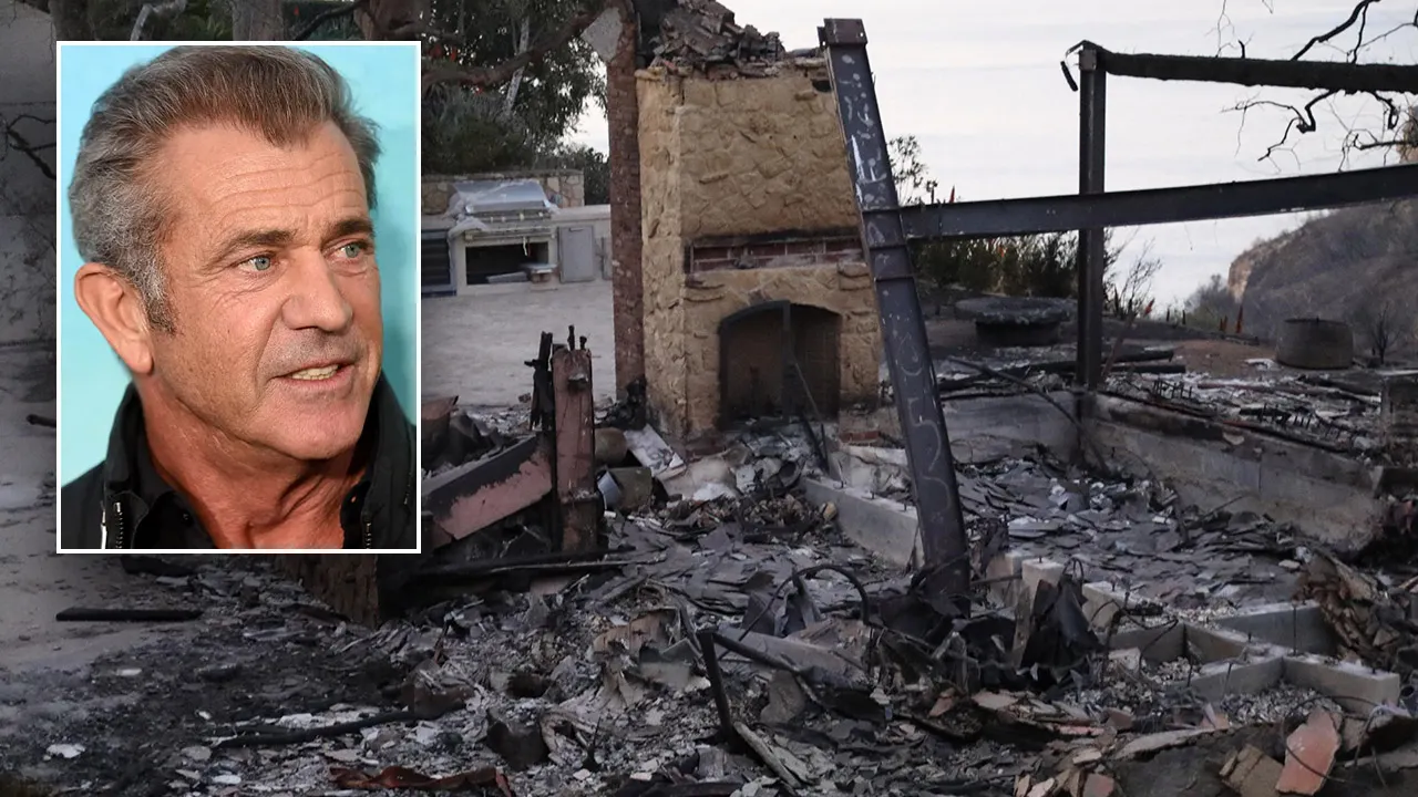 mel-gibson-california-wildfires