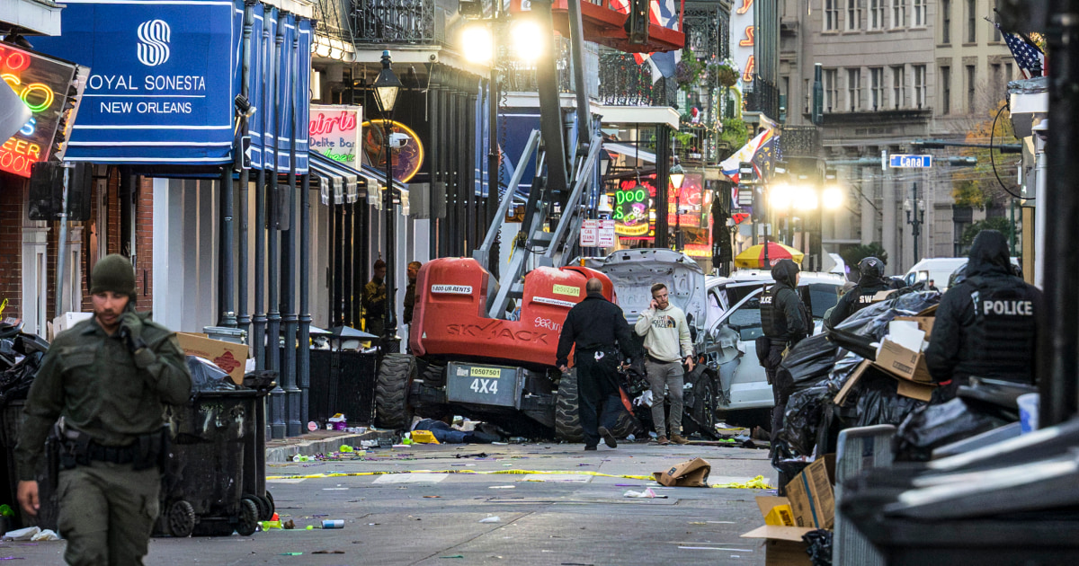 new-orleans-attack-military-connections