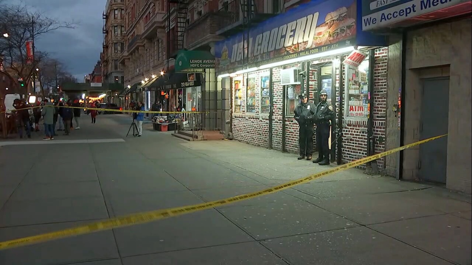 postal-worker-new-york-deli-incident