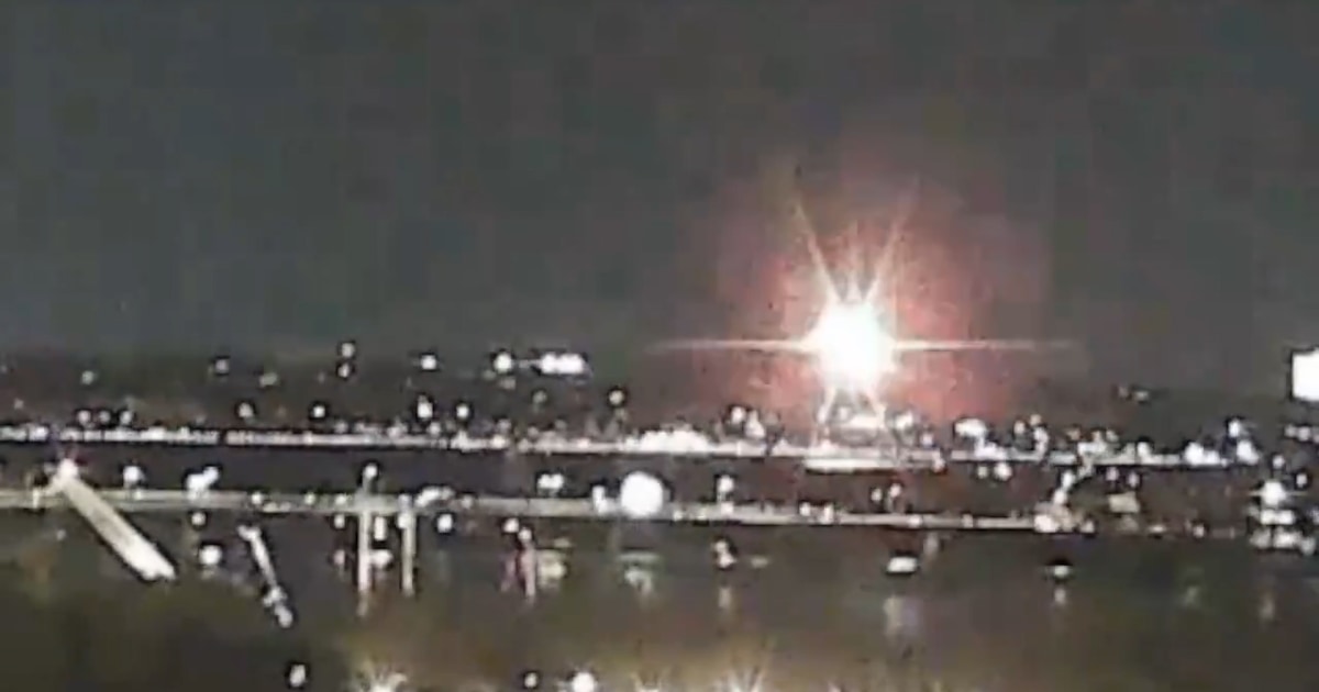 potomac-river-explosion-video