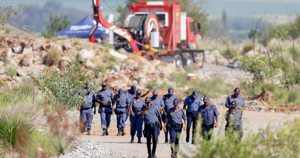 south-africa-mining-disaster