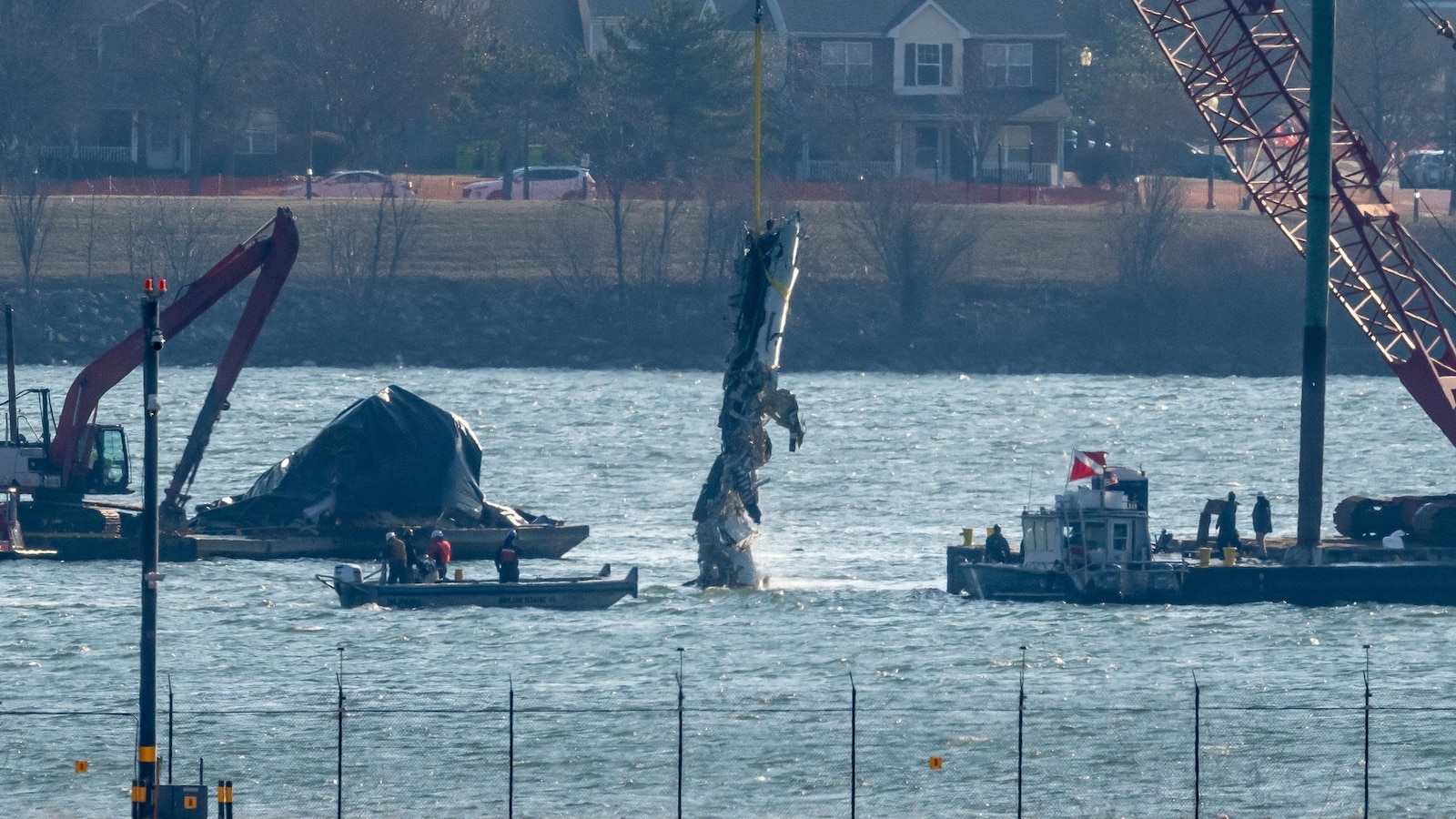 air-disaster-washington-timeline