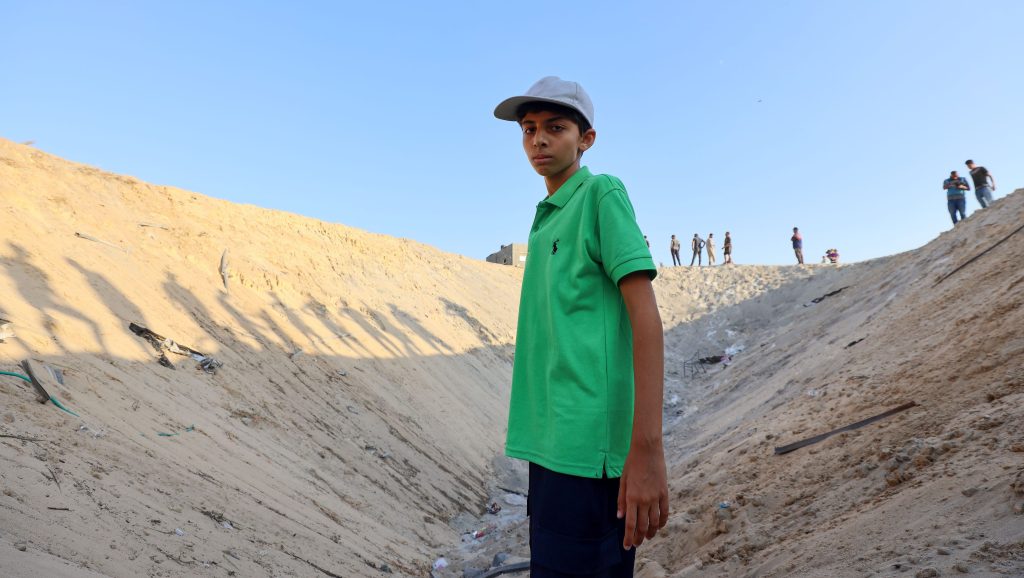 bbc-gaza-documentary-controversy