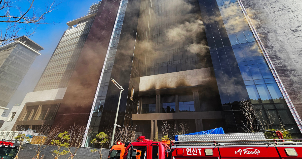 busan-fire-tragedy-six-lives-lost