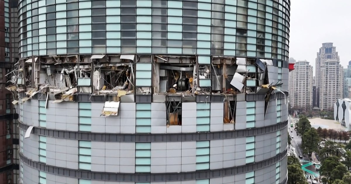 gas-explosion-taiwan-mall