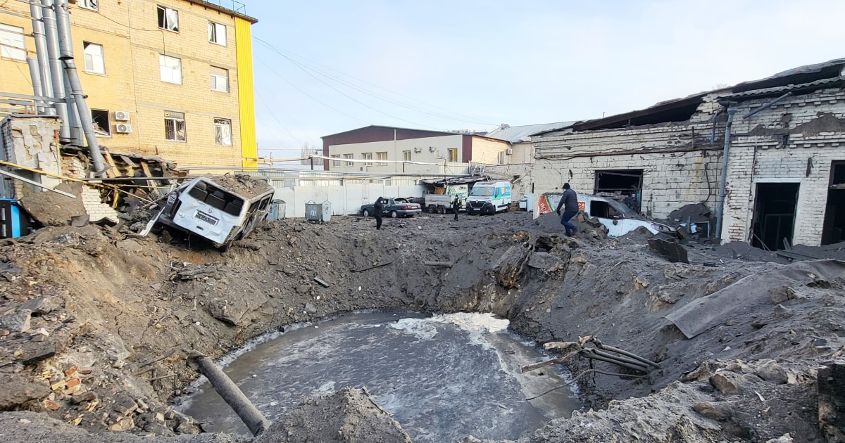 kyiv-missile-attack