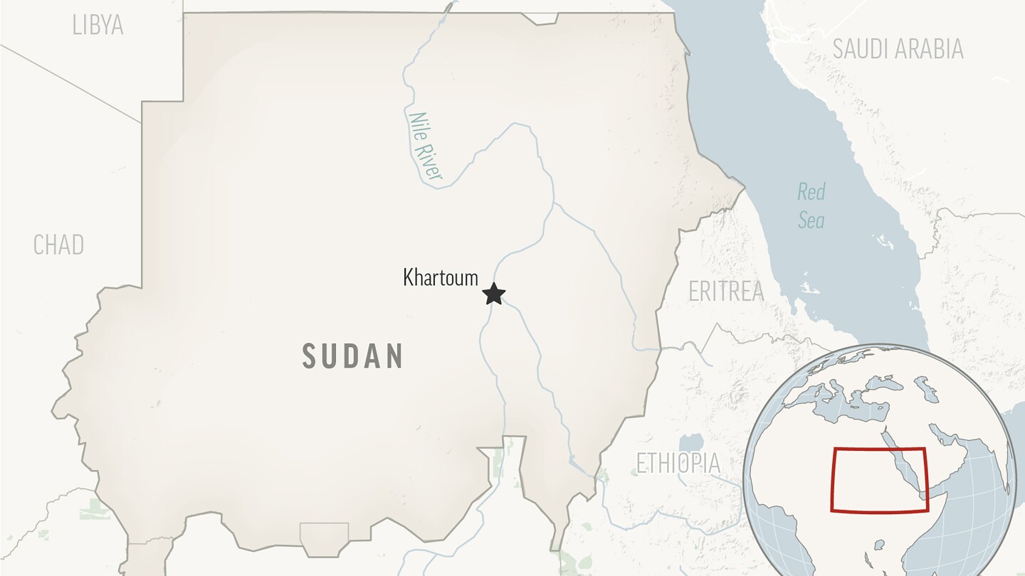sudan-paramilitary-attack-market