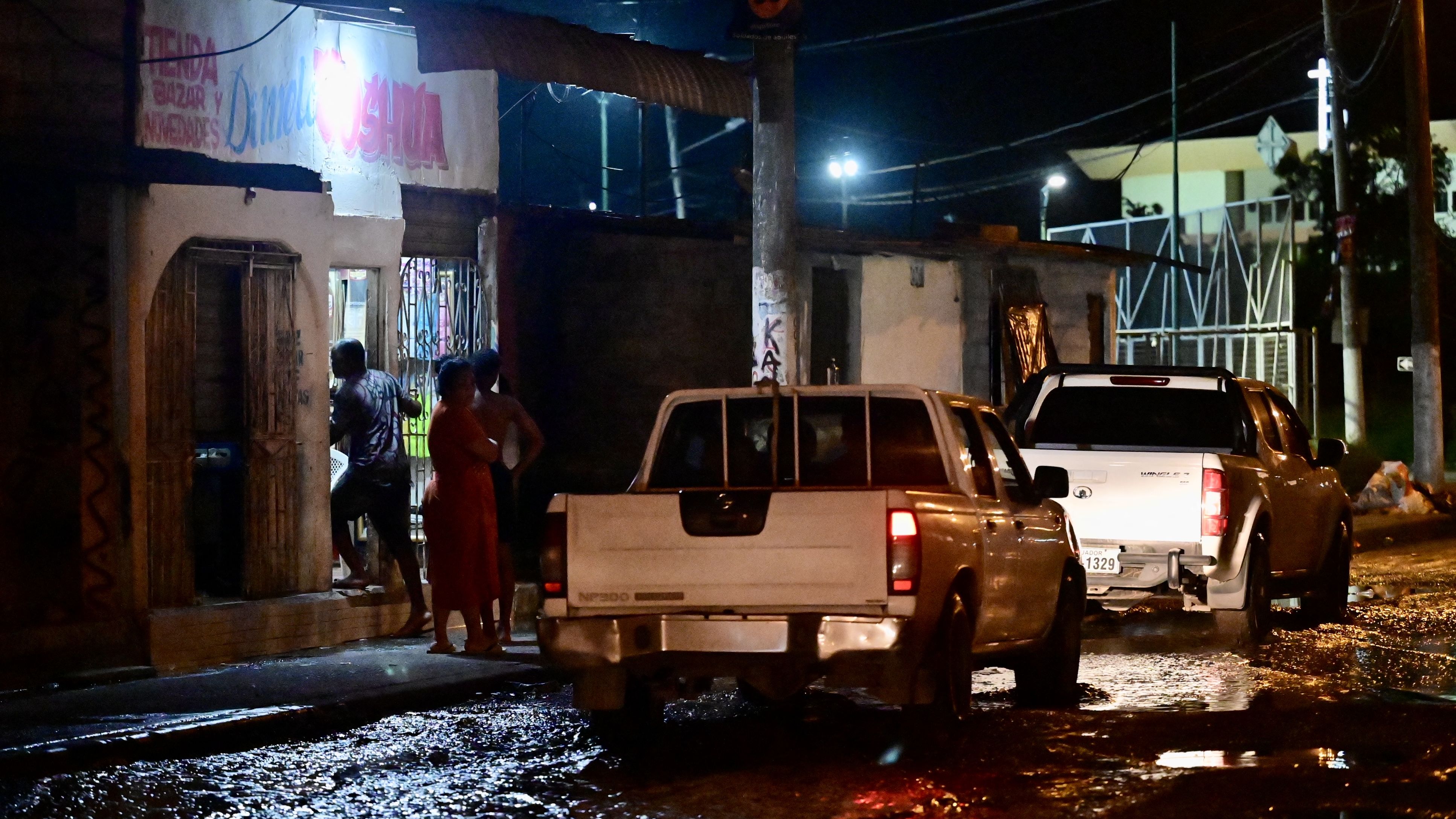 guayaquil-shooting-investigation
