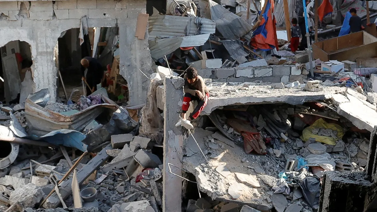 hostages-hamas-israeli-strikes