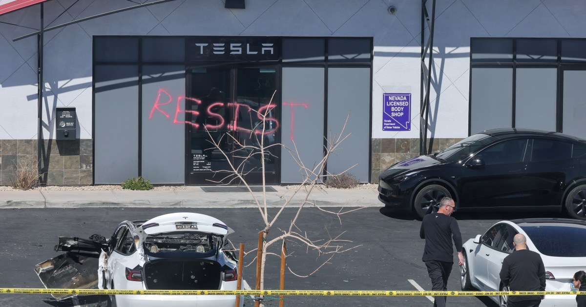 tesla-arson-charges