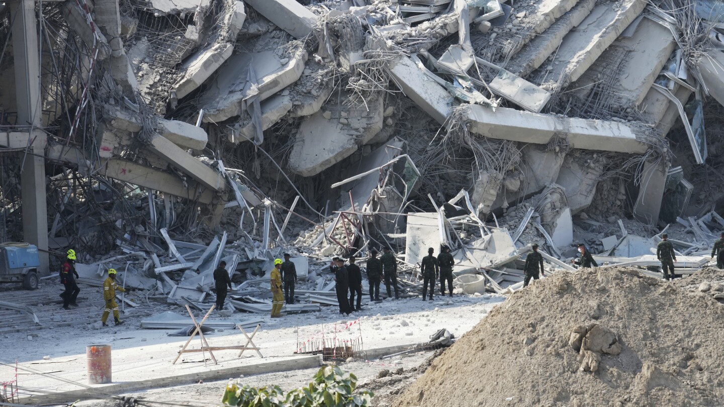 earthquakes-thailand-myanmar-impact