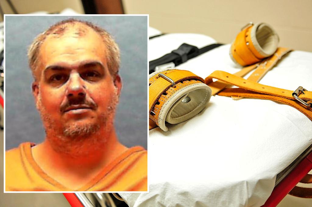 execution-final-moments-convicted-killer