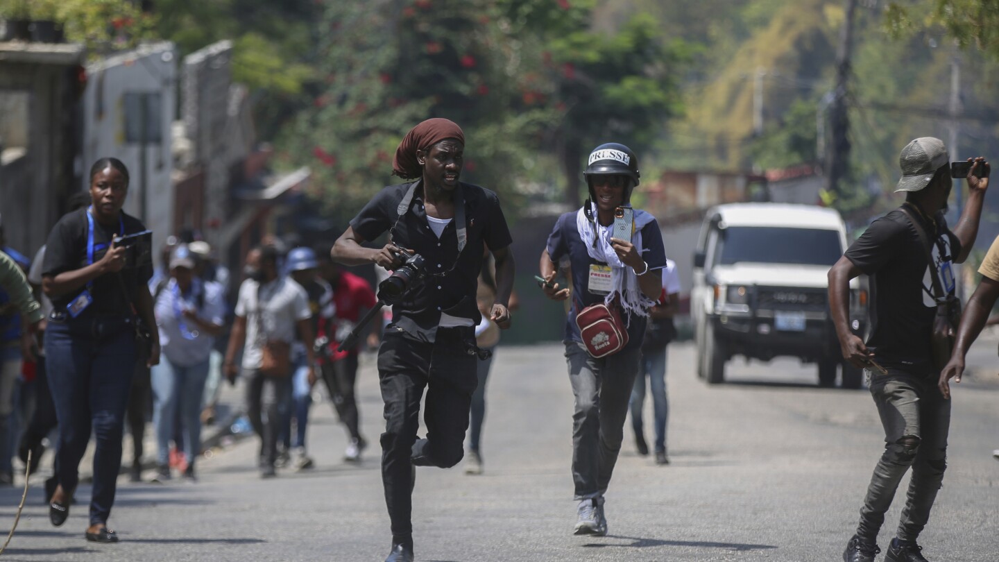 haiti-journalism-violence