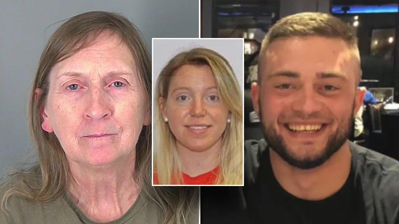 murder-investigation-south-carolina-woman-netherlands