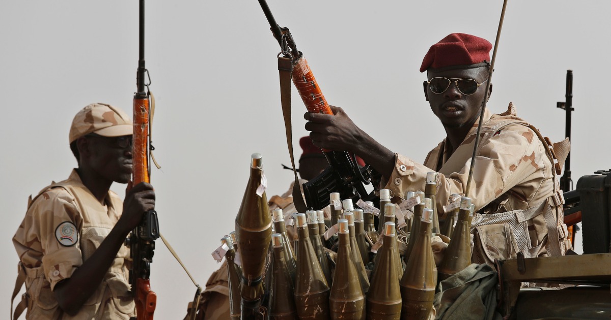 sudan-paramilitary-famine-crisis