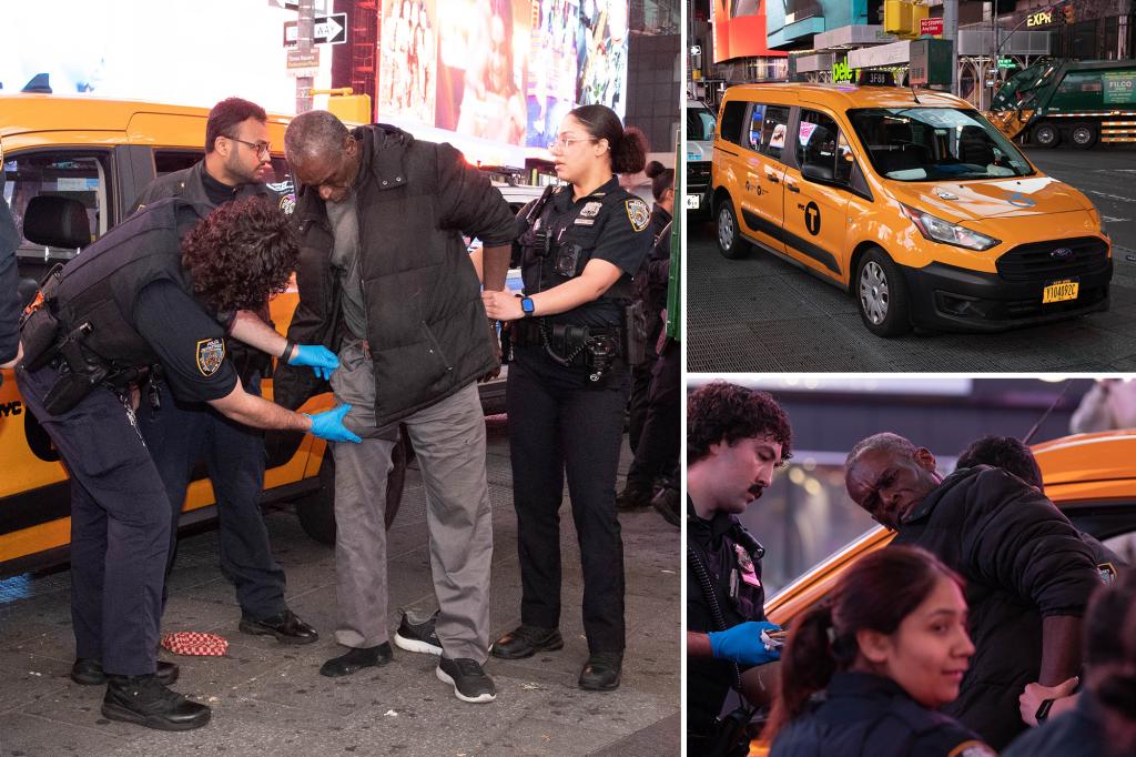 carjacking-nyc-cab-driver-arrest